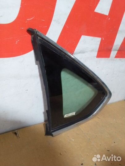 Форточка двери задняя левая Nissan Teana J32 2008