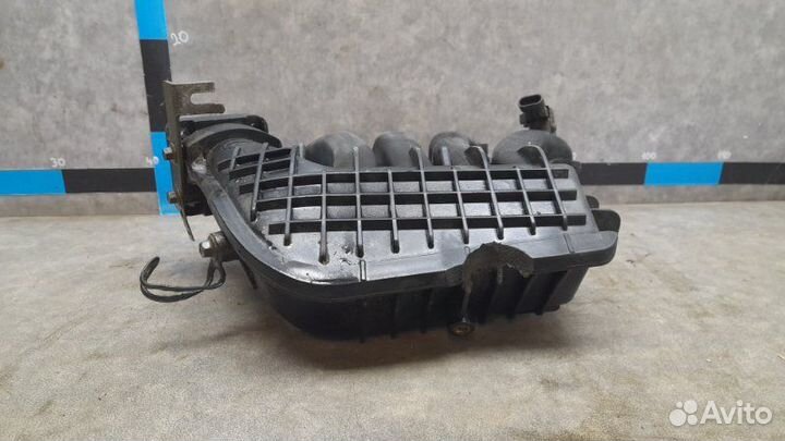 Впускной коллектор Lifan Solano 1 (620) 1.6 (106)