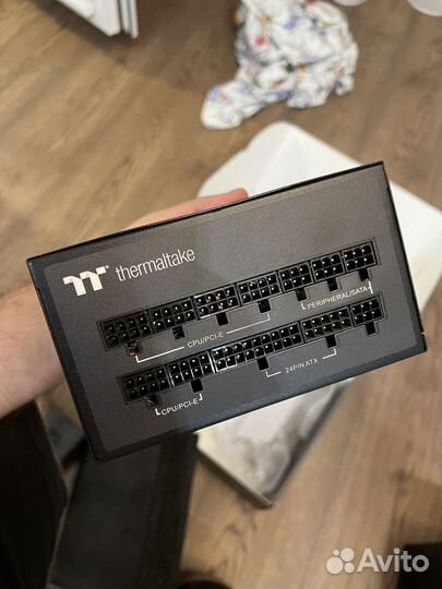 Блок питания Thermaltake Toughpower PF1 1200W