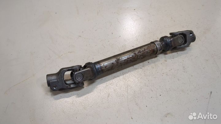 Кардан рулевой Mitsubishi Outlander 2018, 2021