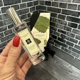 Оригинал Jo Malone Wood Sage&Sea Salt