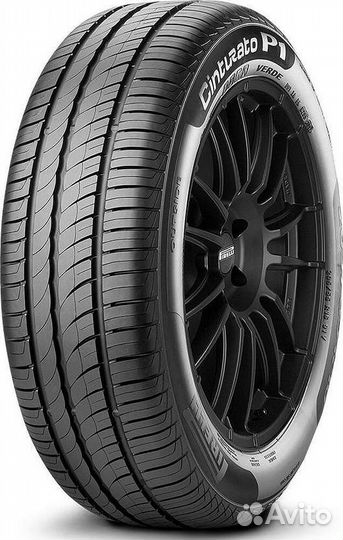 Pirelli Cinturato P1 Verde 195/55 R16 V