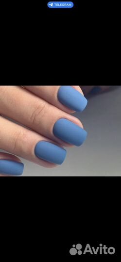 Маникюр+Гель-лак и Педикюр+гель-лак
