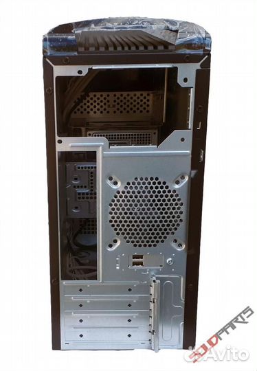 Игровой компьютер i7-3770, gt 440, 16гб ddr3