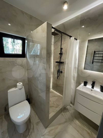 Комната 60 м², 1/2 эт.