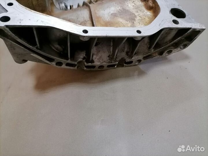 Масляный поддон Volkswagen Passat B5 1.8 ADR 1999