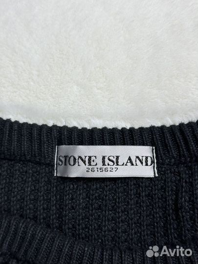 Джемпер Stone Island (Оригинал Legit)