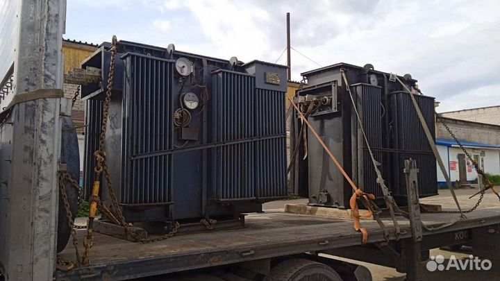 Трансформаторы тсл