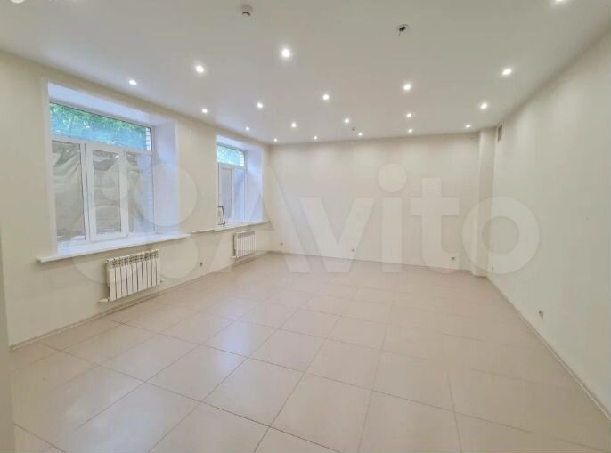 Офис, 105.6 м²