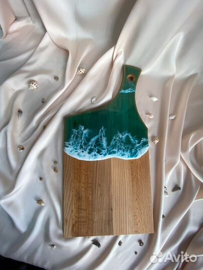 Сервировочная доска