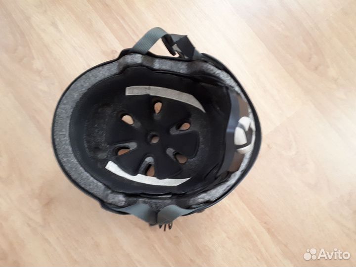 Шлем детский oxelo