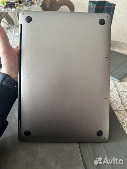 Apple MacBook Pro 13 2020 m1 8gb 512gb