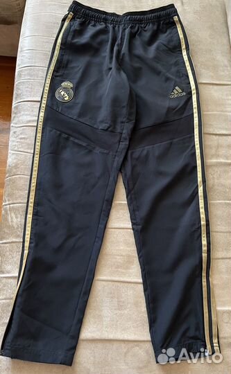 Спортивный костюм Adidas для мальчика 152