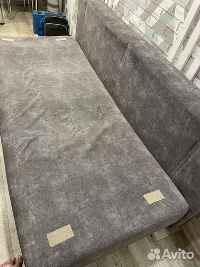 Диван раскладной бу