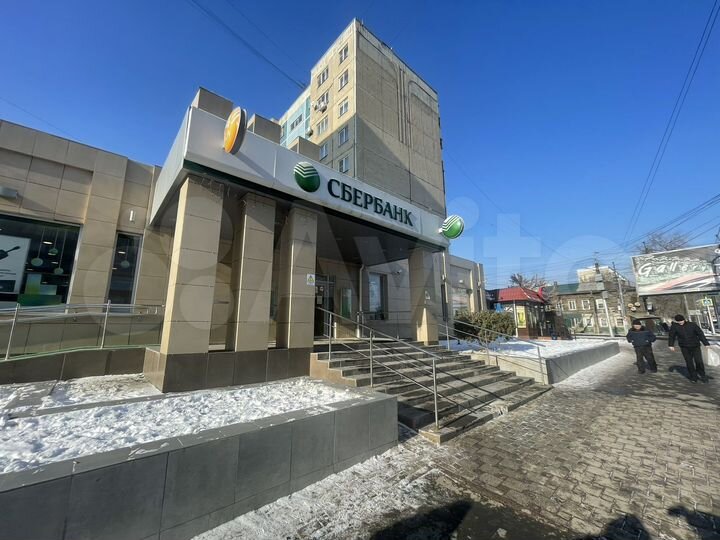 Свободного назначения, 9 м²