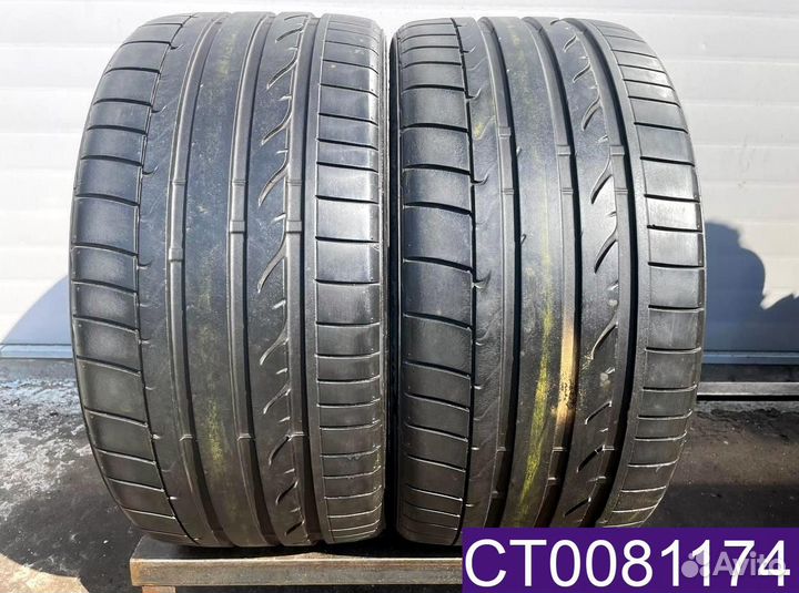 Bridgestone Potenza RE050A 275/30 R20 96T