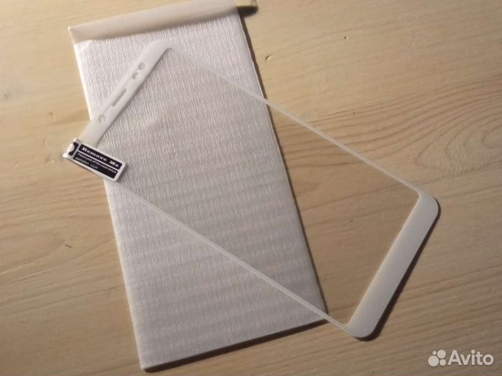 Защитное стекло для телефона Xiaomi redmi 5 plus