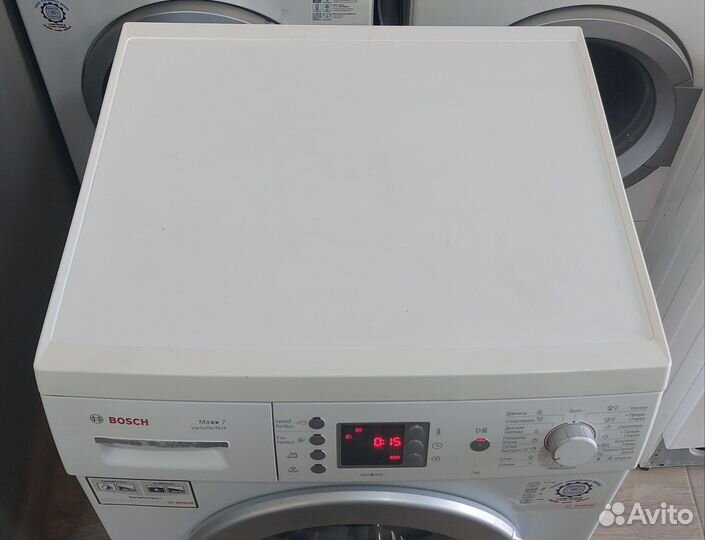 Стиральная машина Bosch 7кг