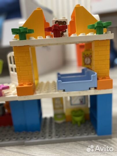 Lego duplo