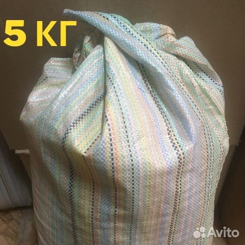 Бумажный наполнитель цвет Зеленая липа 5кг