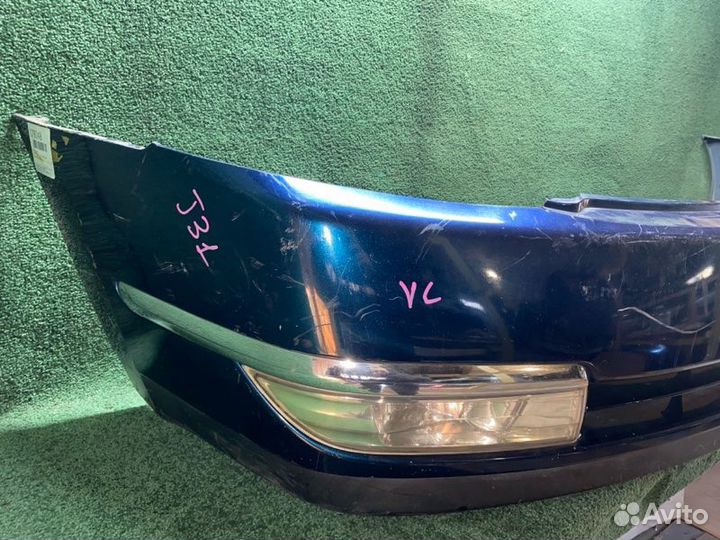 Бампер передний Nissan Teana J31