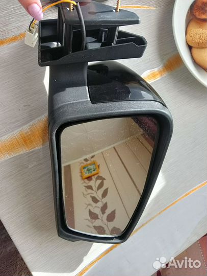 Зеркала ваз 2115