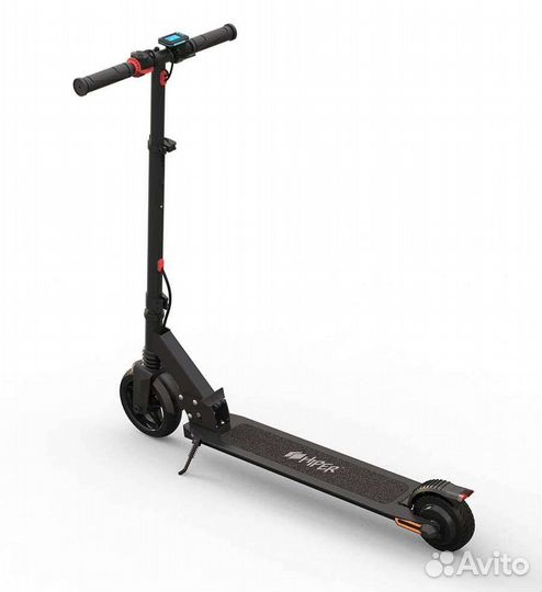 Электро самокат для быстрой езды