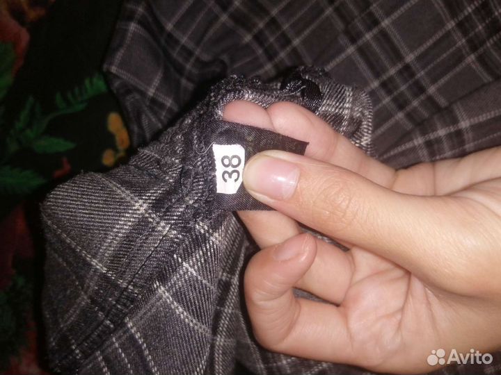 Школьная одежда для девочки рост 146-152