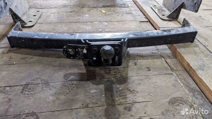 Продам тсу (прицепное ) полный комплект