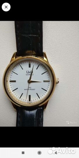 Часы разные