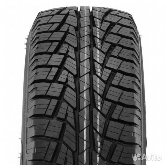 Cordiant All Terrain 205/70 R15 100H