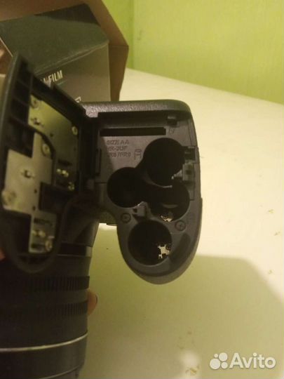 Фотоаппарат FujiFilm finepix s 4300