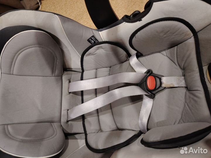 Автолюлька от 0 до 13 бу