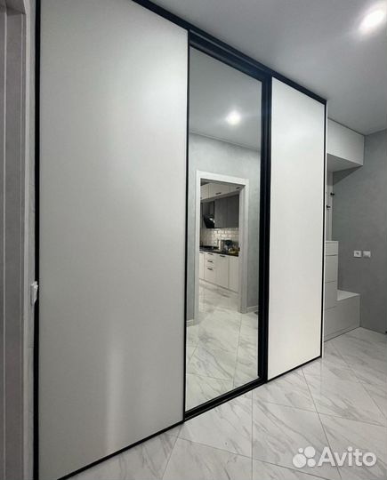 Прихожие от производителя Прихожая