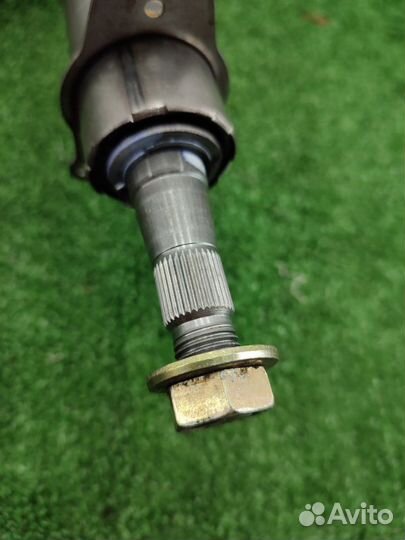 Рулевая колонка Nissan Maxima A32 VQ30DE 1997