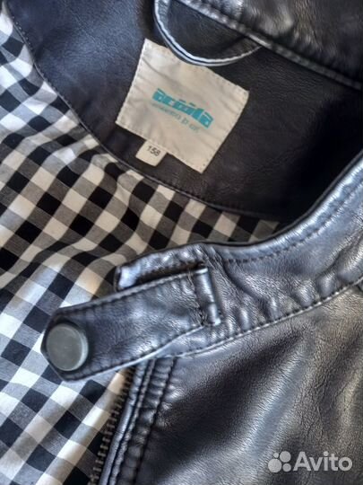 Куртка для подростка Acoola, рост 158