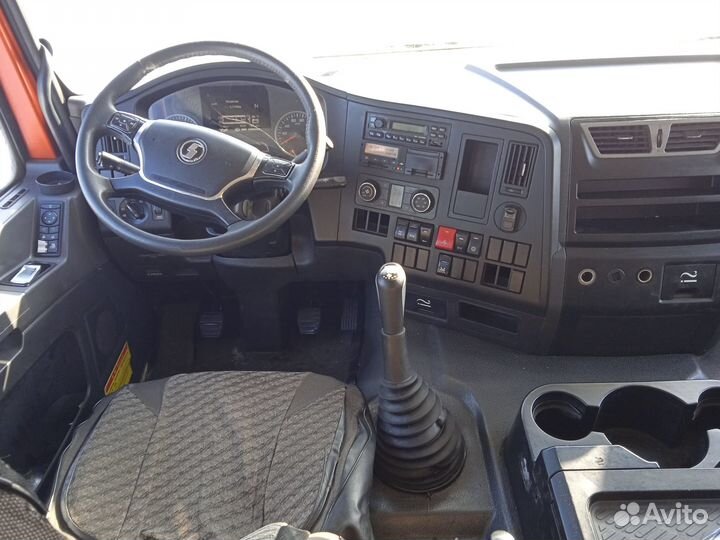 Shacman (Shaanxi) SX32586T384C, 2021