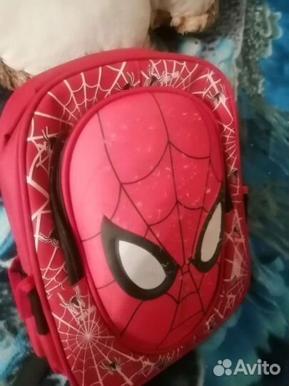 Рюкзаки детские