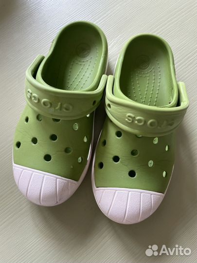 Crocs c12