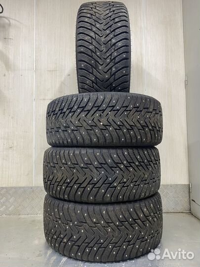 Nokian Tyres Hakkapeliitta 8 235/40 R18