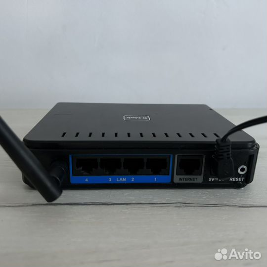 Роутер D-link DIR-300