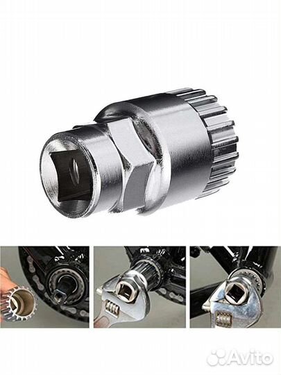 Велозапчасти на Первомайском рынке