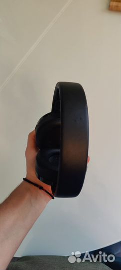 Беспроводные наушники sony