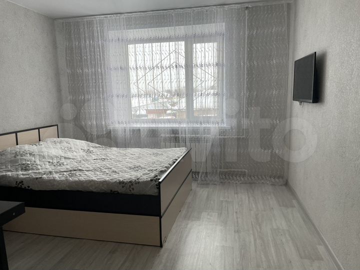 Квартира-студия, 21 м², 2/5 эт.