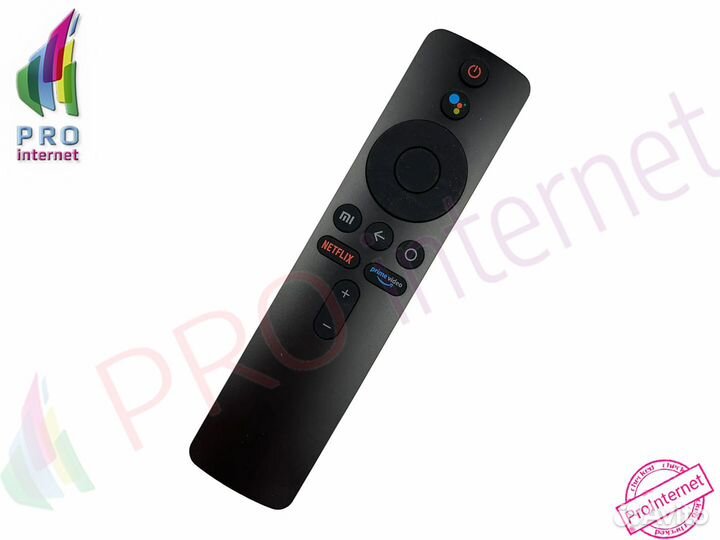 Пульт для тв Xiaomi mi