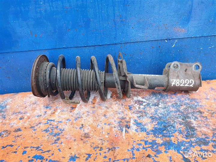 Стойка передняя правая Ford Mondeo 5 2014-2019