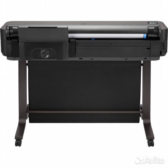 Плоттер HP DesignJet T650 340506