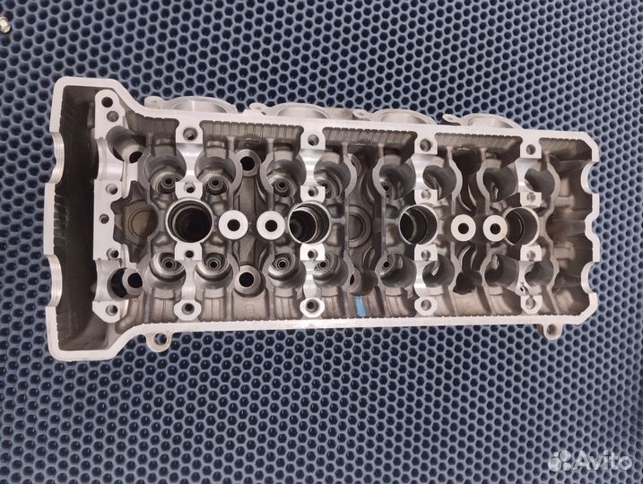 Suzuki gsxr 600 k8 k9 k10 гбц, головка блока