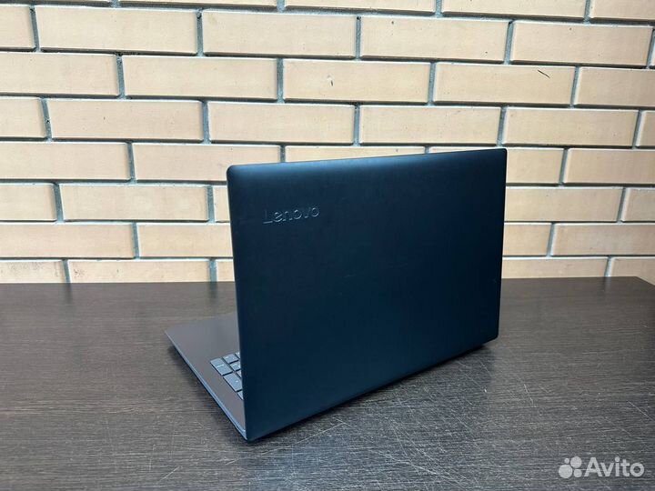 Ноутбук Lenovo/SSD/8Гб/A9-9