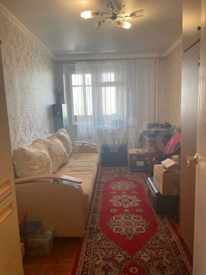 4-к. квартира, 82,7 м², 5/10 эт.